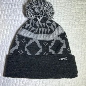 Empyre Beanie